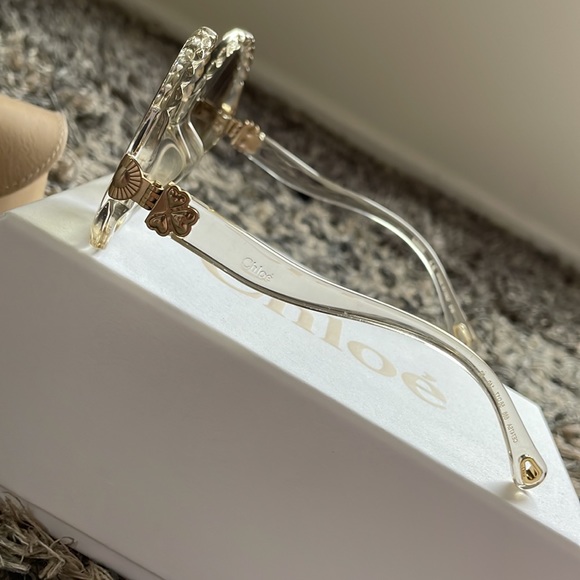 🕶️Chloe Sunglasses🕶️ - Picture 3 of 4